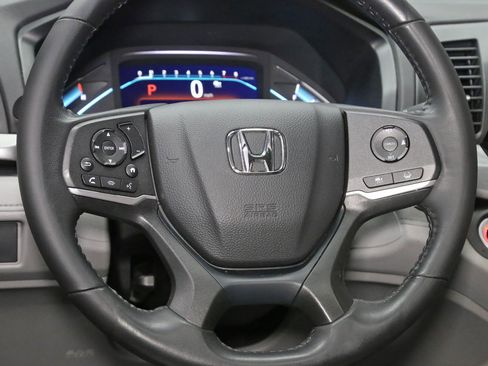 Certified 2024 Honda Odyssey EX-L image 6