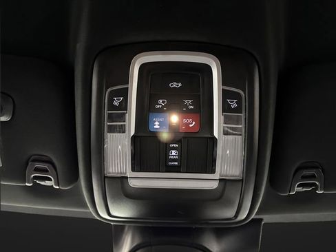 New 2025 RAM 3500 Laramie w/ Sport Appearance Package image 27