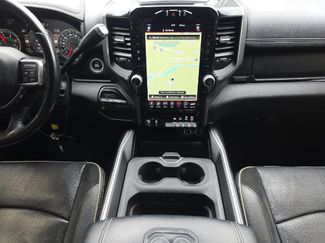 Used 2021 RAM 2500 Laramie AWD/4WD video 2
