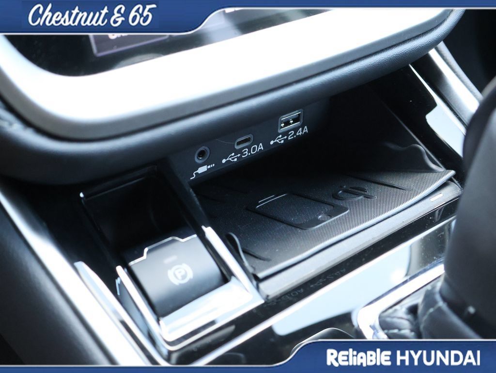 Used 2025 Subaru Outback Limited AWD/4WD image 38