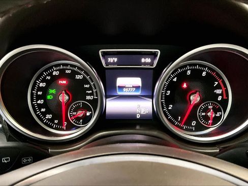 Used 2016 Mercedes-Benz GLE 350 4MATIC image 26