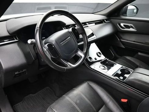 Used 2018 Land Rover Range Rover Velar S AWD/4WD image 14