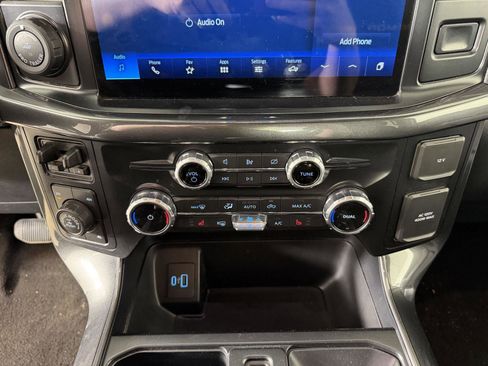 Used 2022 Ford F150 Tremor w/ Equipment Group 401A Mid AWD/4WD image 22