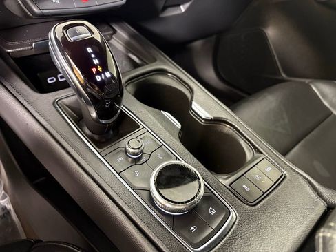 Used 2022 Cadillac XT4 Premium Luxury w/ Safety Alert Package image 33