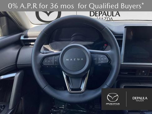 New 2026 MAZDA CX-5 Preferred AWD/4WD image 13