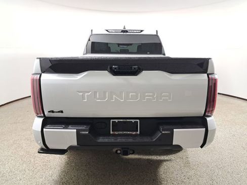 Used 2025 Toyota Tundra SR5 image 6