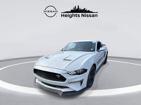 Used 2019 Ford Mustang GT Premium w/ California Special Package image 5