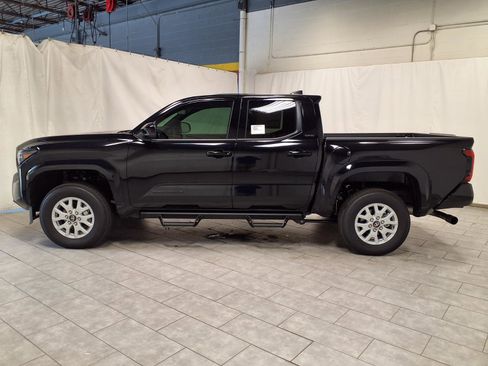 New 2026 Toyota Tacoma SR5 AWD/4WD image 6