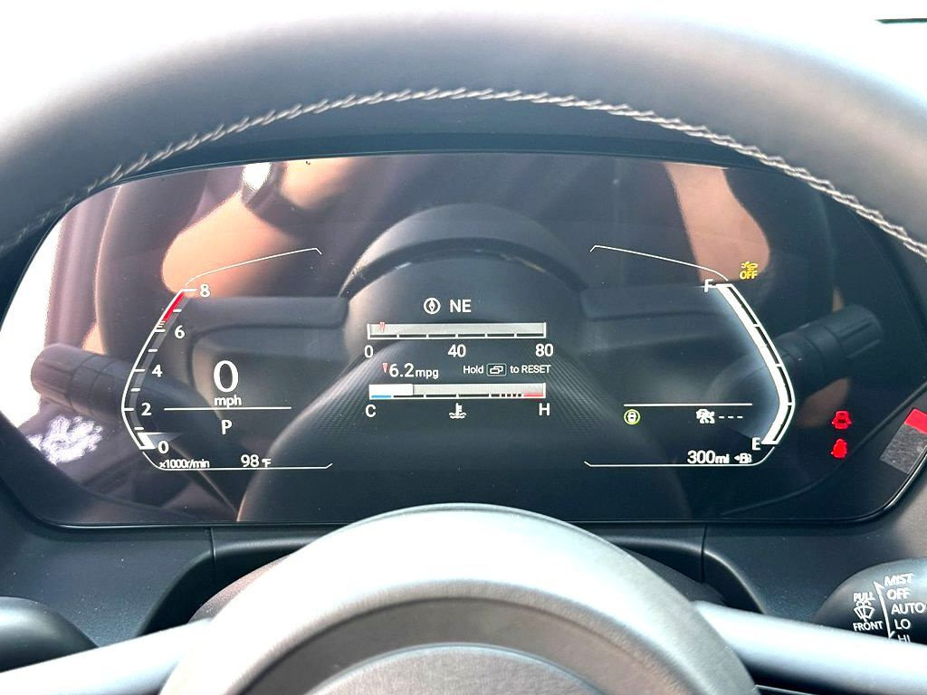 New 2026 MAZDA CX-5 Preferred AWD/4WD image 13