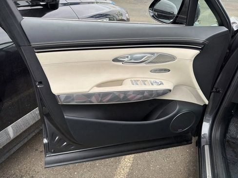 Used 2022 Genesis GV70 3.5T Sport w/ Sport Advanced Package image 18