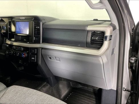 Used 2025 Ford F350 XLT w/ FX4 Off-Road Package AWD/4WD image 18