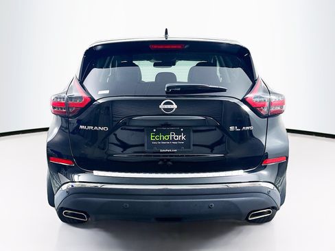 Used 2023 Nissan Murano SL w/ SL Moonroof Package AWD/4WD image 7
