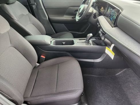 New 2026 Nissan Kicks S image 10