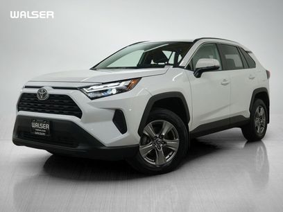 Used 2025 Toyota RAV4 XLE w/ Convenience Package