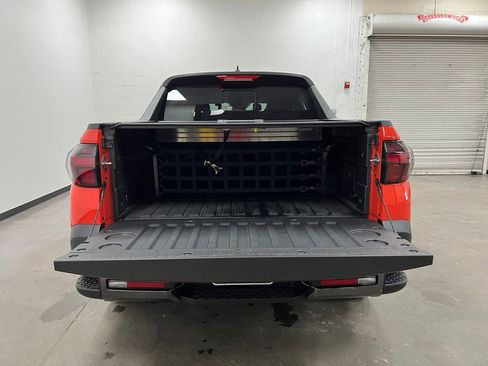 New 2025 Hyundai Santa Cruz XRT image 14