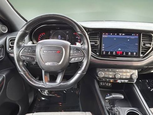 Used 2024 Dodge Durango GT image 9