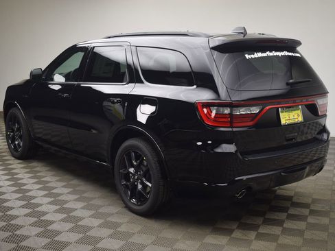 New 2026 Dodge Durango GT w/ Blacktop Package image 10