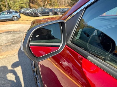 New 2026 Chevrolet Traverse High Country image 11