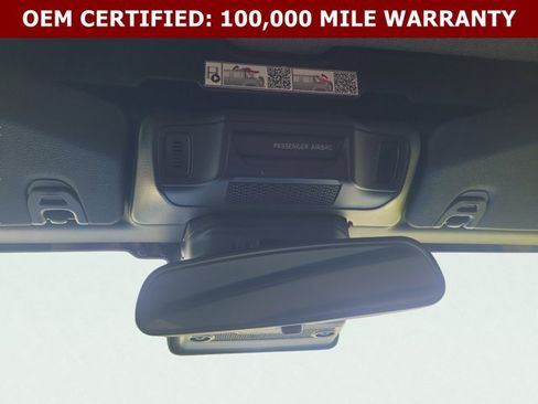 Certified 2025 Jeep Wrangler Sport AWD/4WD image 33