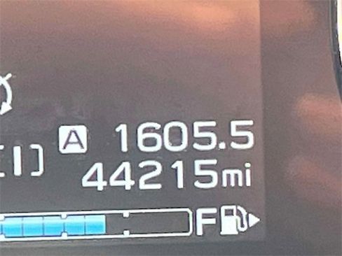 Used 2023 Subaru Crosstrek 2.5i Limited image 29