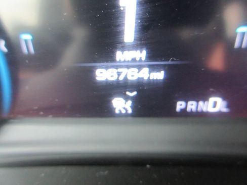 Used 2018 GMC Yukon Denali w/ Denali Ultimate Package AWD/4WD image 38
