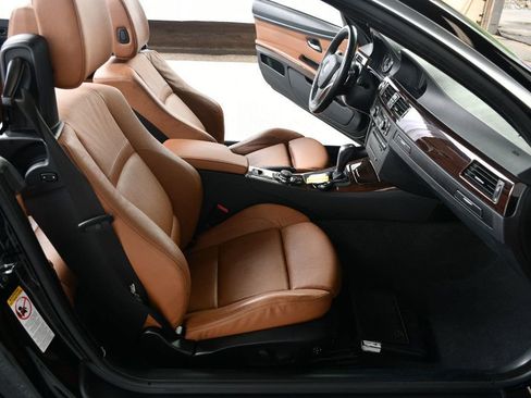 Used 2009 BMW 335i Convertible RWD image 35