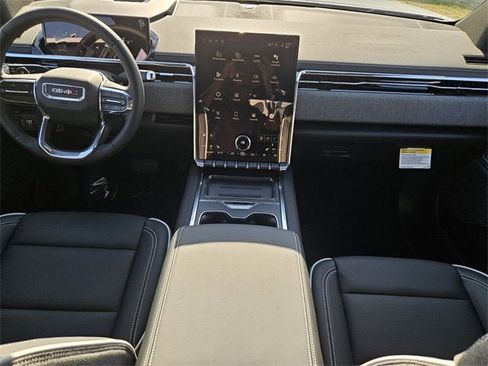 New 2026 GMC Sierra EV Elevation image 12