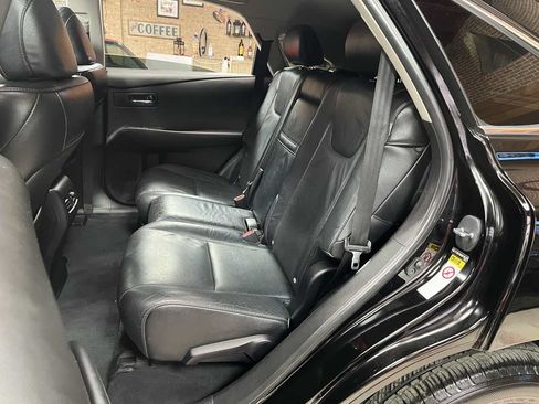 Used 2013 Lexus RX 350 AWD w/ Navigation Pkg image 21