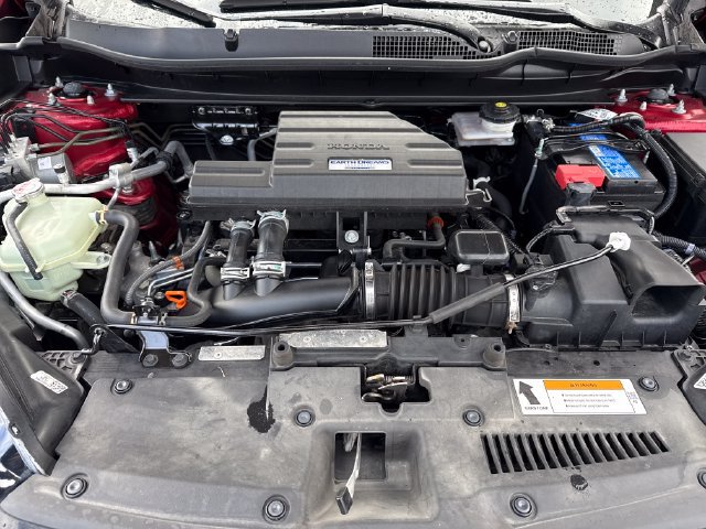 Used 2020 Honda CR-V EX image 28