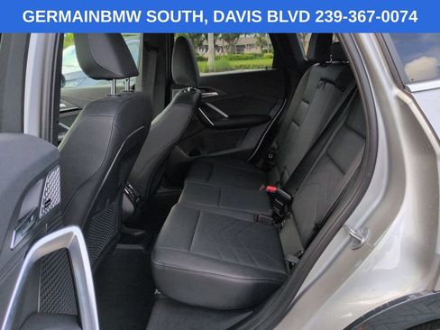 Certified 2023 BMW X1 xDrive28i w/ Premium Package AWD/4WD image 15