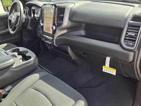 Used 2026 RAM 2500 Tradesman AWD/4WD image 19