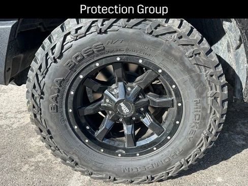 Used 2016 RAM 1500 Rebel w/ Luxury Group image 15