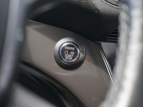 Used 2016 Ford Escape Titanium AWD/4WD image 21