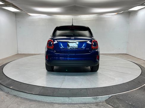 Used 2023 FIAT 500X Pop w/ Comfort Group image 4