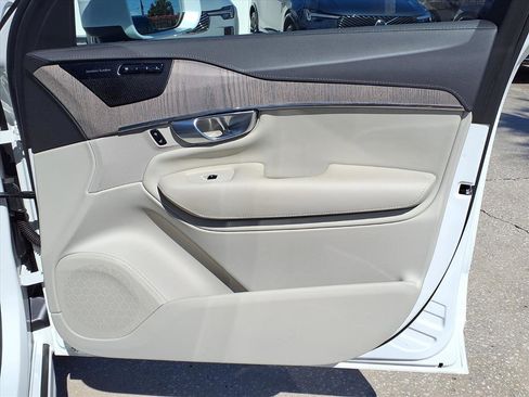 Used 2021 Volvo XC90 T8 Inscription Expression image 13