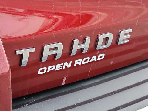 Used 2016 Chevrolet Tahoe LTZ image 29