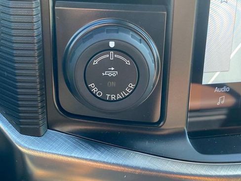 New 2026 Ford F150 King Ranch w/ Equipment Group 601A High image 25