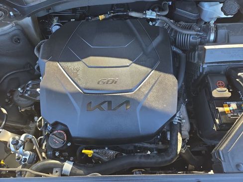 Used 2023 Kia Telluride EX X-Line image 13