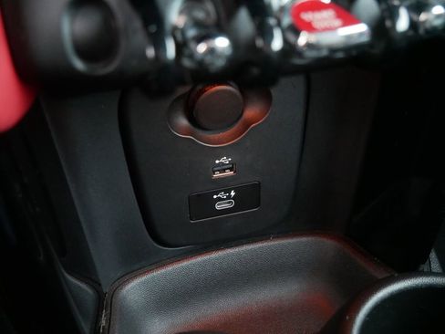 Used 2021 MINI Cooper John Cooper Works image 22