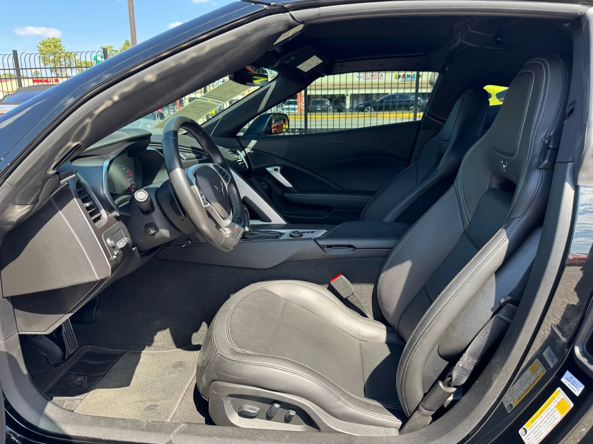 Used 2019 Chevrolet Corvette Z06 RWD image 21