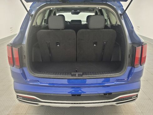 Used 2023 Kia Sorento S w/ Panoramic Sunroof Package image 29