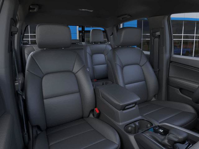 New 2026 Chevrolet Colorado LT w/ LT Convenience Package AWD/4WD image 16