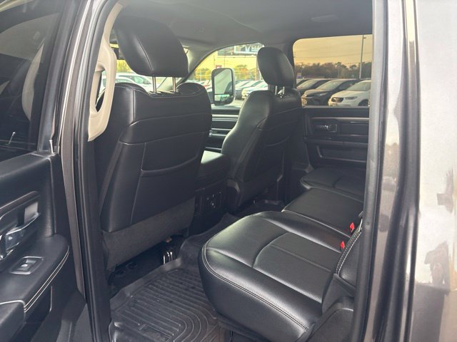 Used 2018 RAM 2500 Laramie w/ Sport Appearance Group AWD/4WD image 13