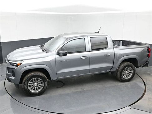 New 2026 Chevrolet Colorado LT w/ LT Convenience Package image 39
