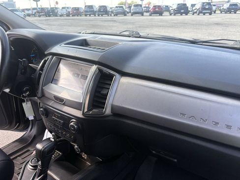 Used 2020 Ford Ranger XLT w/ FX4 Off-Road Package AWD/4WD image 35