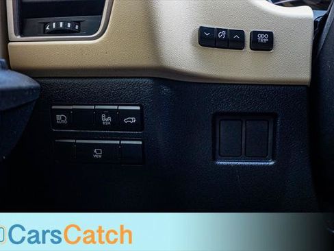 Used 2019 Lexus NX 300 FWD w/ Premium Package image 37