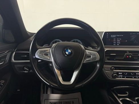 Used 2018 BMW 740i 740i image 21