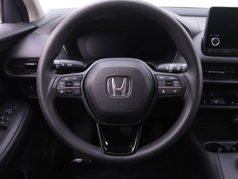 Certified 2023 Honda HR-V LX image 14