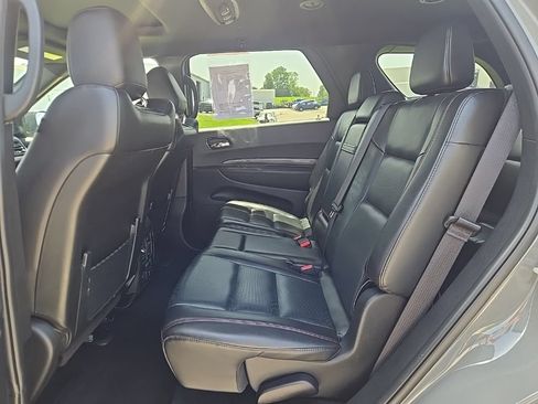 Used 2024 Dodge Durango GT AWD/4WD image 9