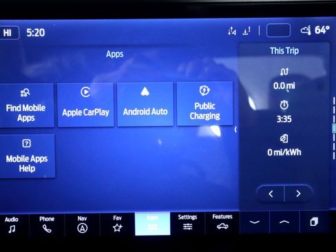 Used 2023 Ford F150 Lightning Pro image 21